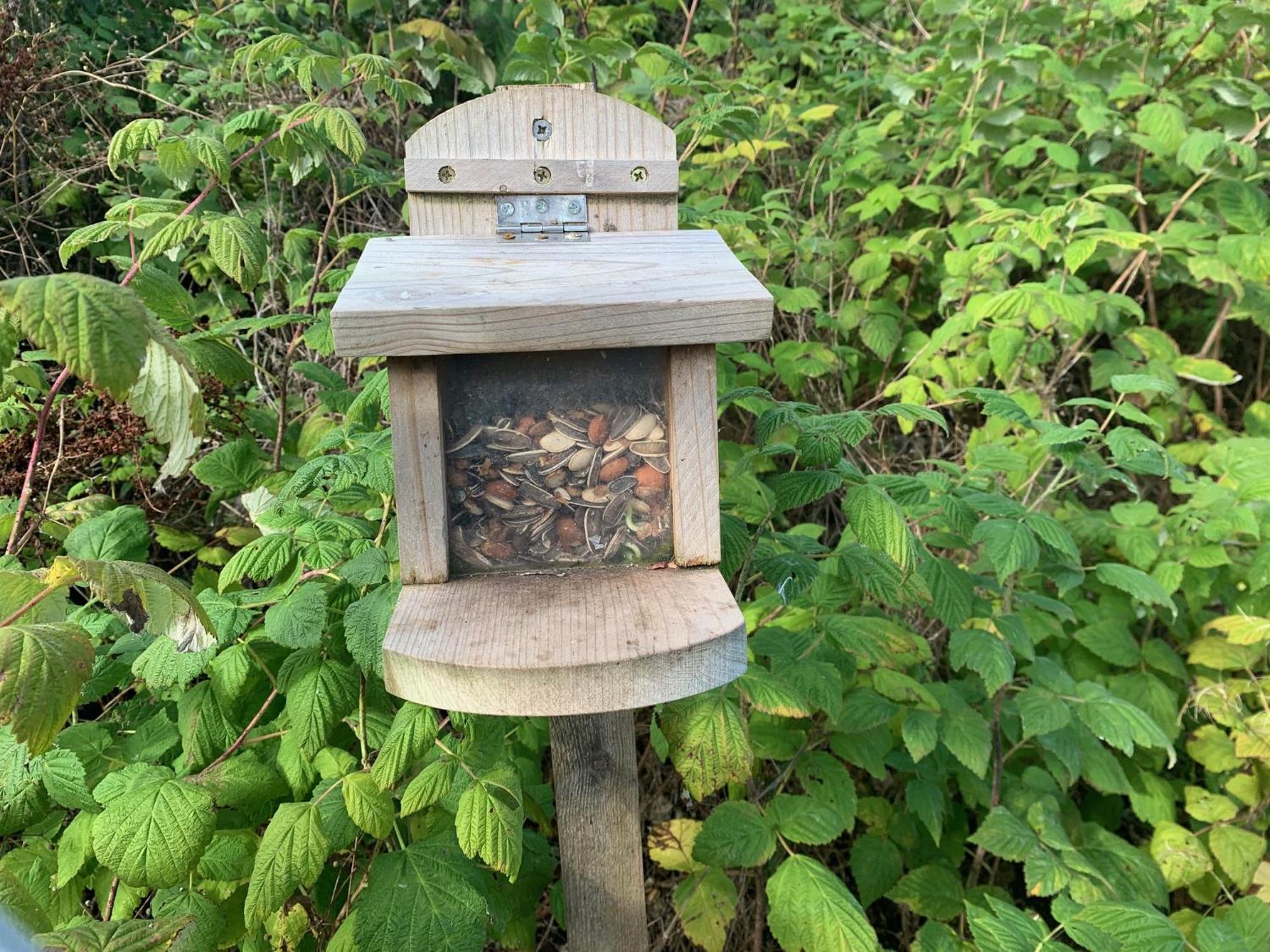 Holiday home Red Squirrel Pod With Hot Tub Oban